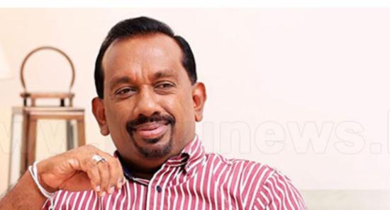 Mahindananda Files For Anticipatory Bail